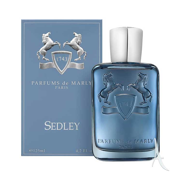 عطر سدلی مارلی-2